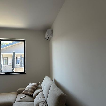 Amour Ici - Villa Intera Nicolosi Exteriör bild