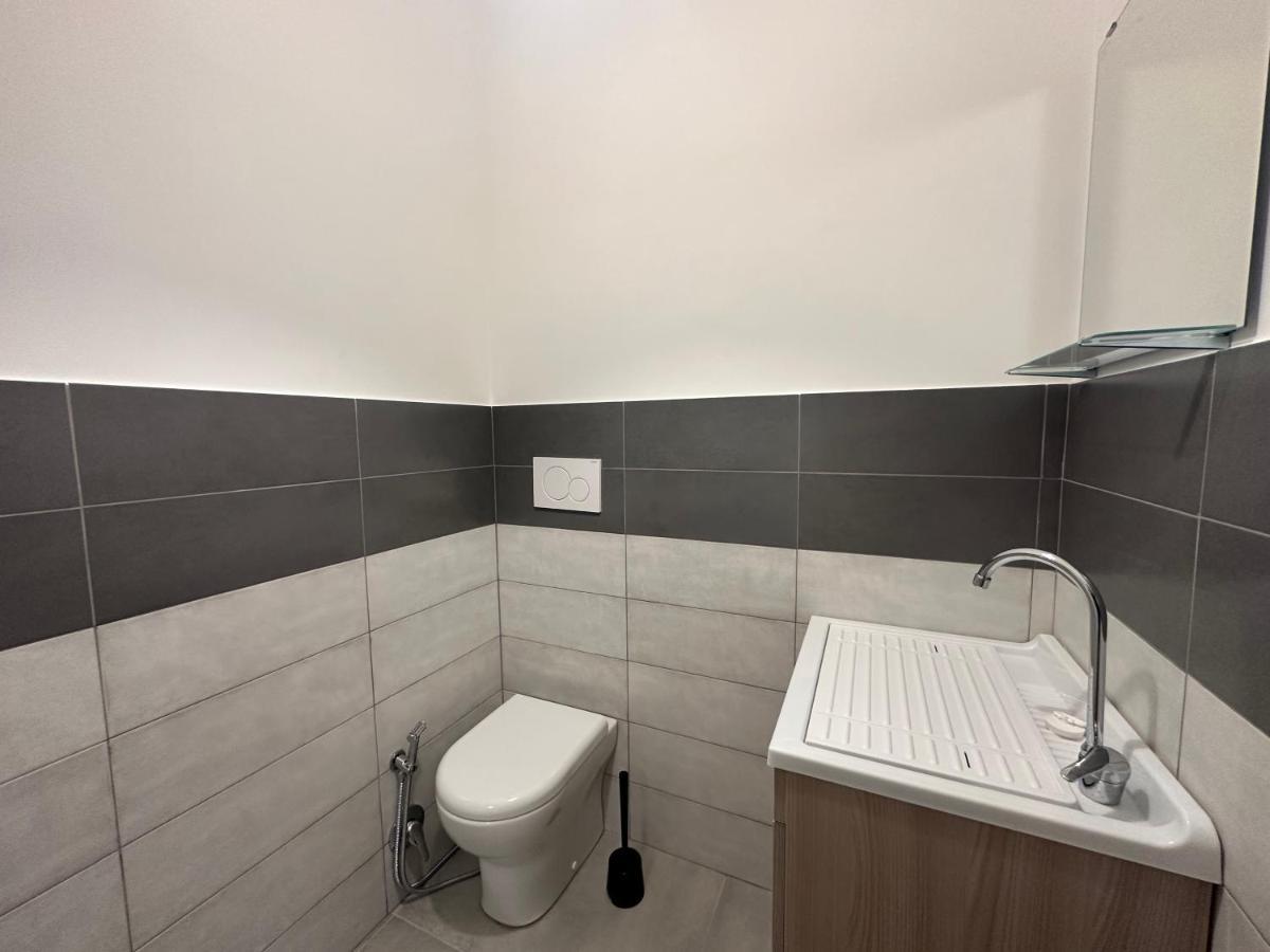 Amour Ici - Villa Intera Nicolosi Exteriör bild