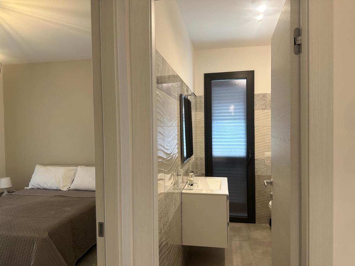Amour Ici - Villa Intera Nicolosi Exteriör bild