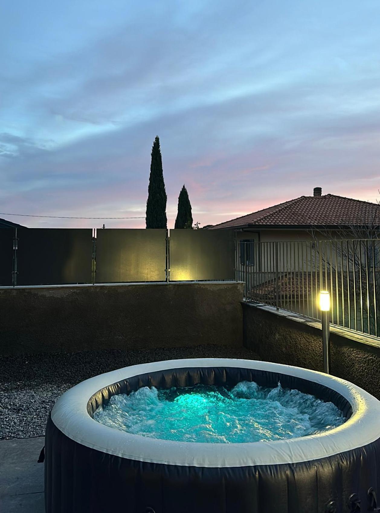 Amour Ici - Villa Intera Nicolosi Exteriör bild