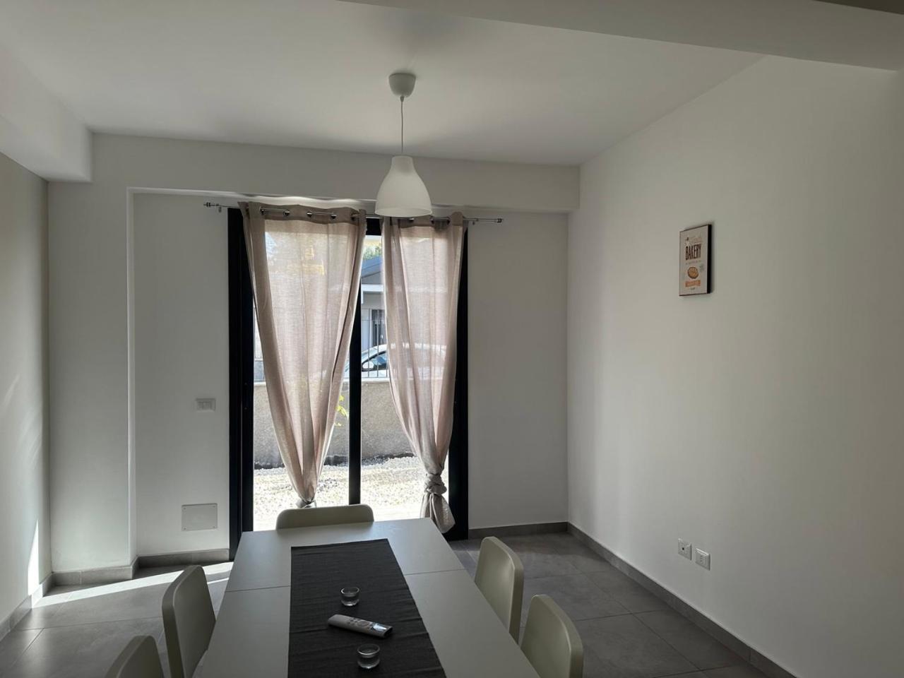Amour Ici - Villa Intera Nicolosi Exteriör bild