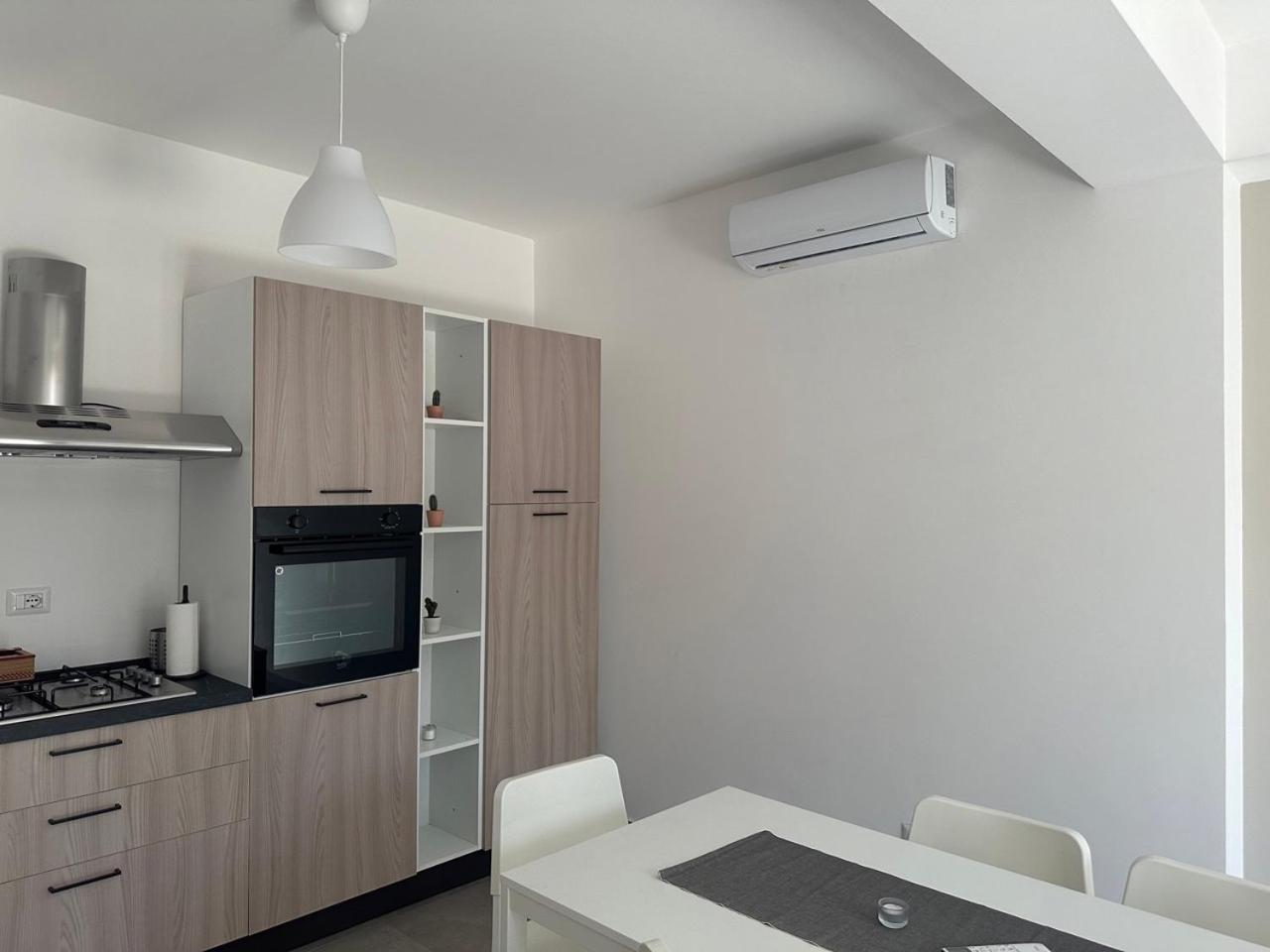 Amour Ici - Villa Intera Nicolosi Exteriör bild