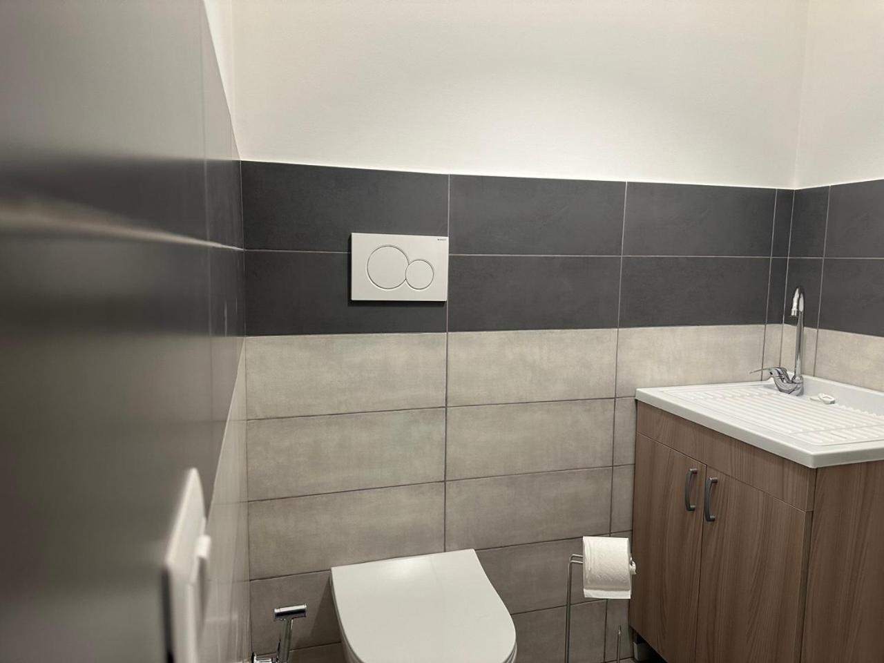 Amour Ici - Villa Intera Nicolosi Exteriör bild