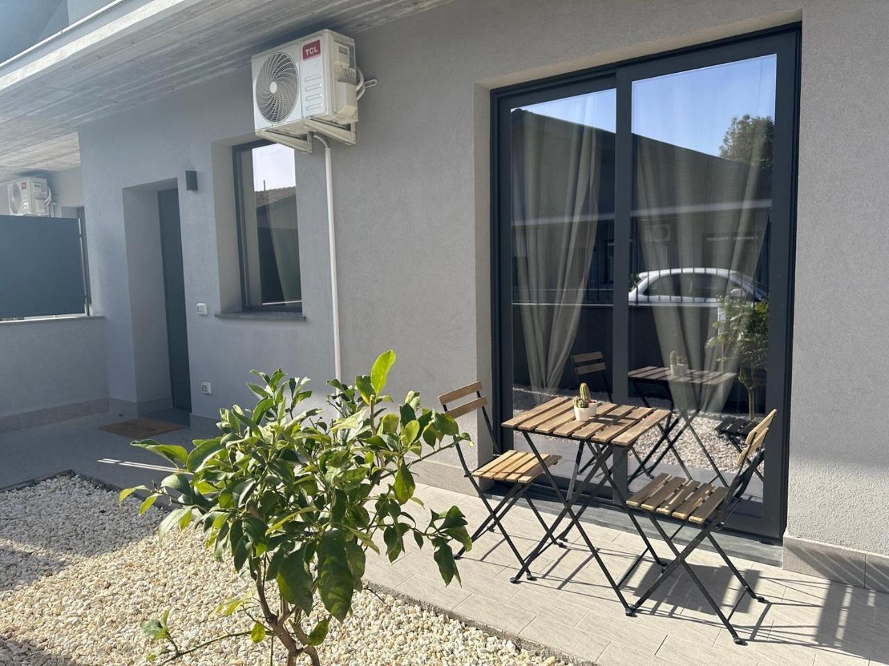 Amour Ici - Villa Intera Nicolosi Exteriör bild