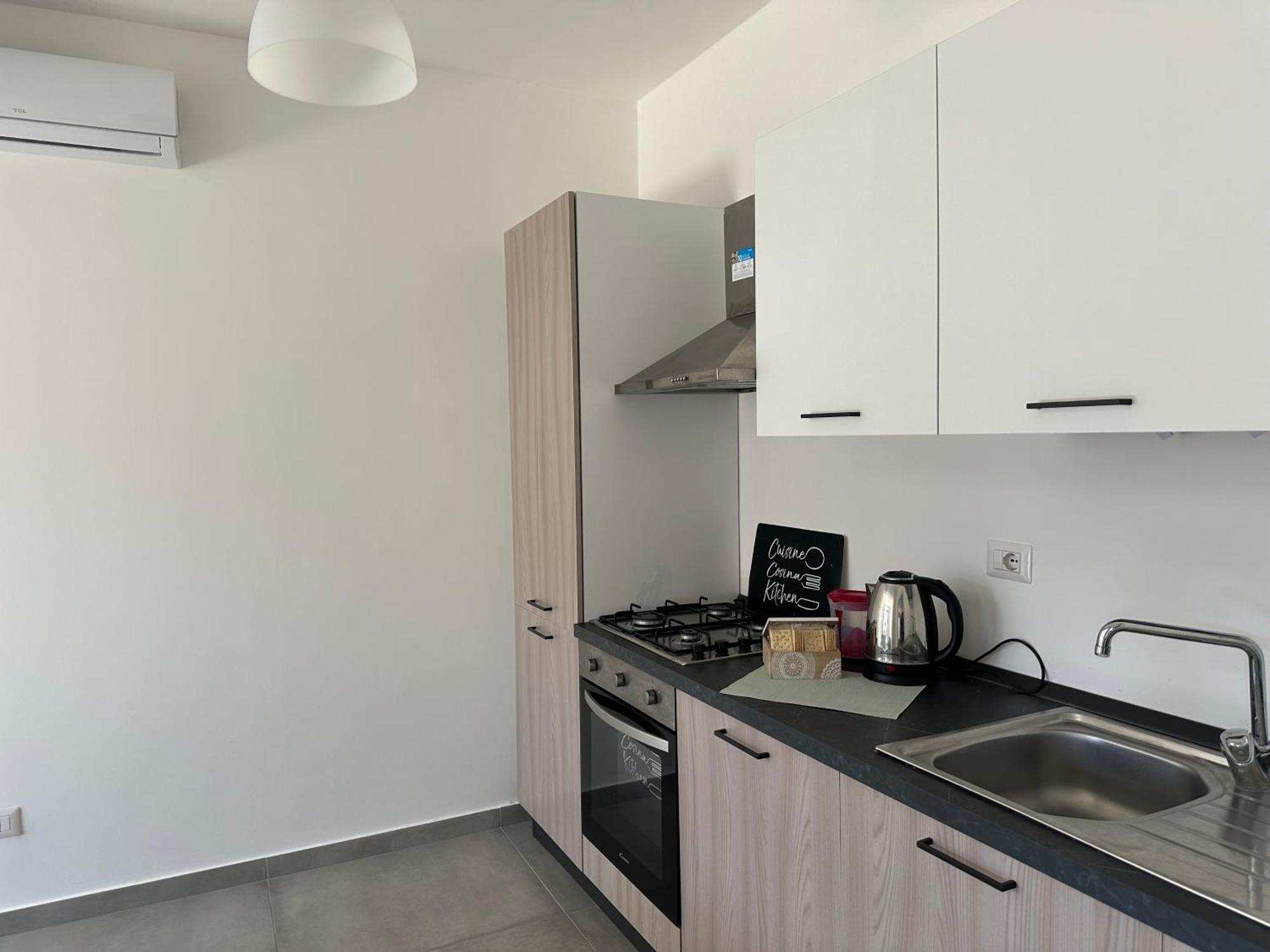 Amour Ici - Villa Intera Nicolosi Exteriör bild