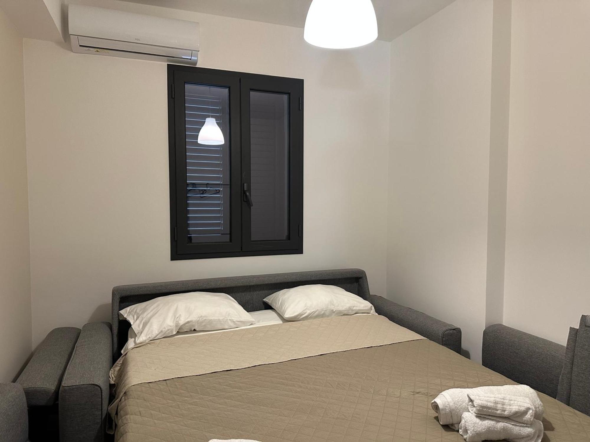 Amour Ici - Villa Intera Nicolosi Exteriör bild