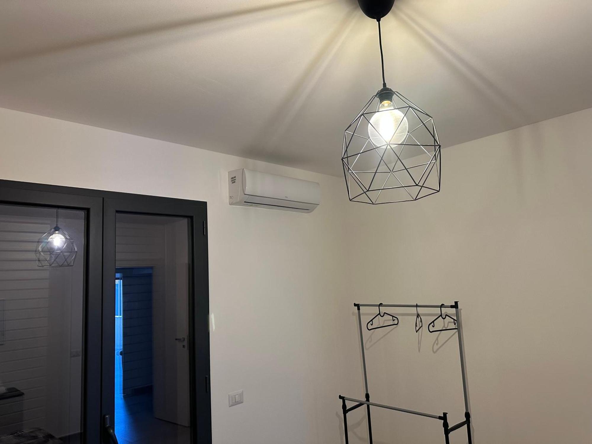 Amour Ici - Villa Intera Nicolosi Exteriör bild