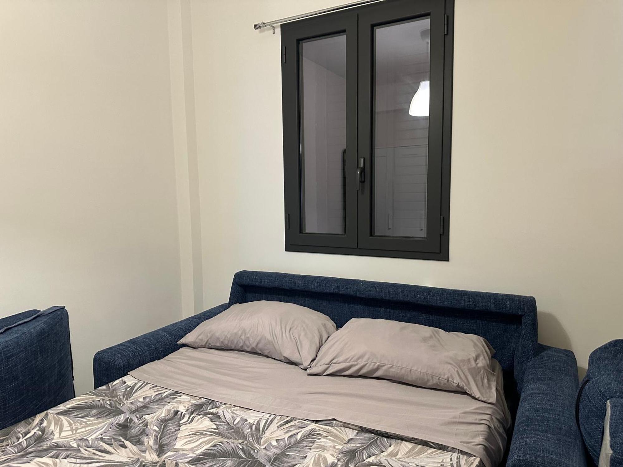 Amour Ici - Villa Intera Nicolosi Exteriör bild