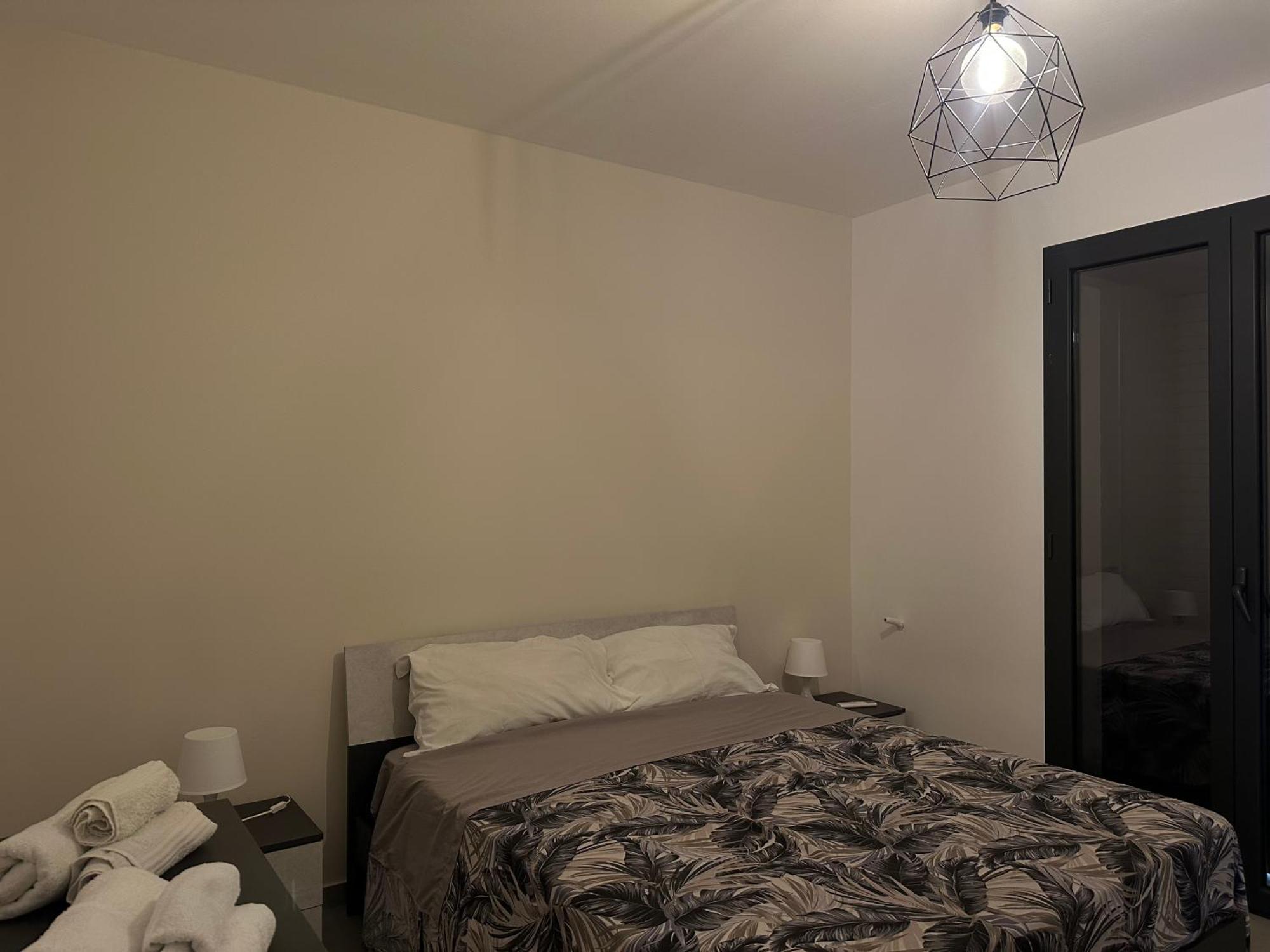 Amour Ici - Villa Intera Nicolosi Exteriör bild